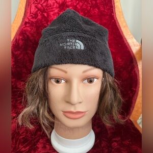 The North Face Black Fleece Unisex Beanie